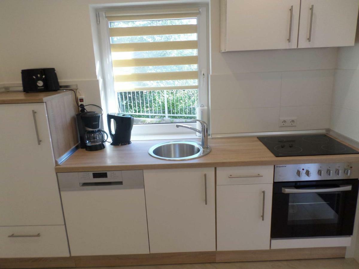 Waldenbuch 1 Zi. Apartment Naehe Flughafen/Messe Stuttgart 24H מראה חיצוני תמונה
